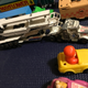 Illustration for article titled Colossal Die-Cast Collection - Box 79 - 10,000 Cars Under the Shelf (of my garage...)